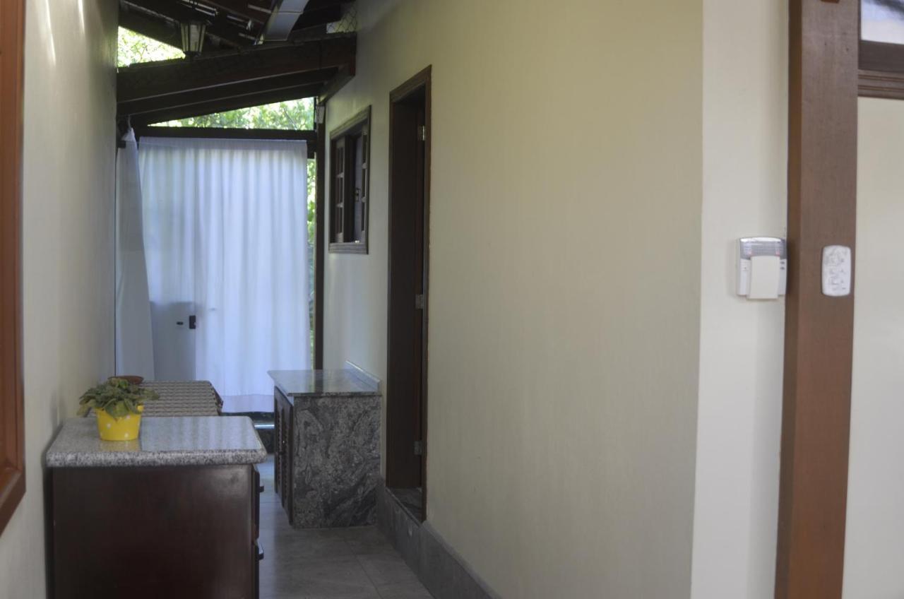 Pousada Mais Confortavel De Itapema Exterior photo